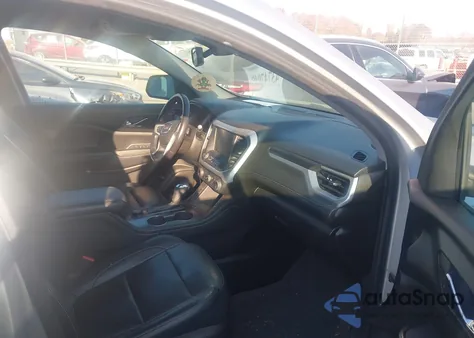 2018 GMC Acadia Slt-1 z USA, uszkodzony, nr VIN 1GKKNULS1JZ202569